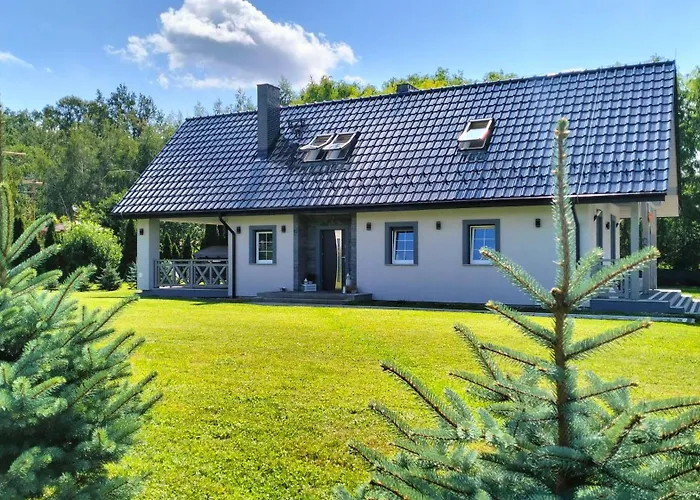Sielska Dolina Pod Sleza