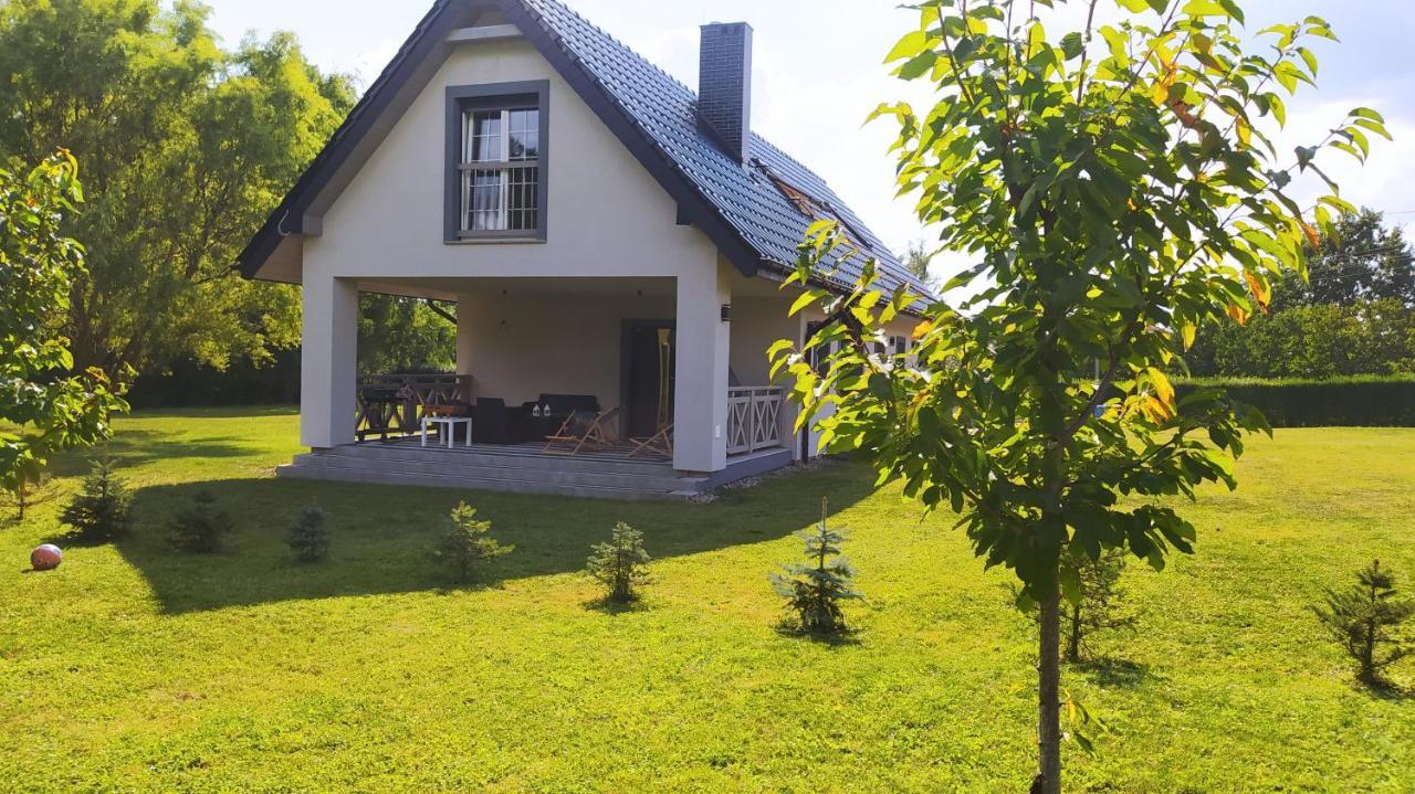 Sielska Dolina Pod Sleza Apartment Myslakow