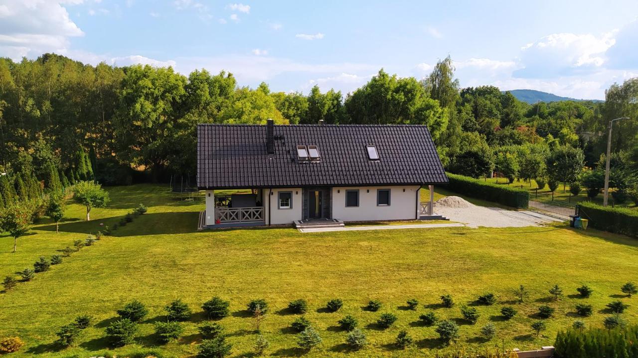 Apartment Sielska Dolina Pod Sleza