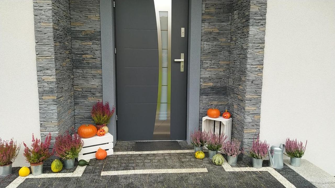 Apartment Sielska Dolina Pod Sleza
