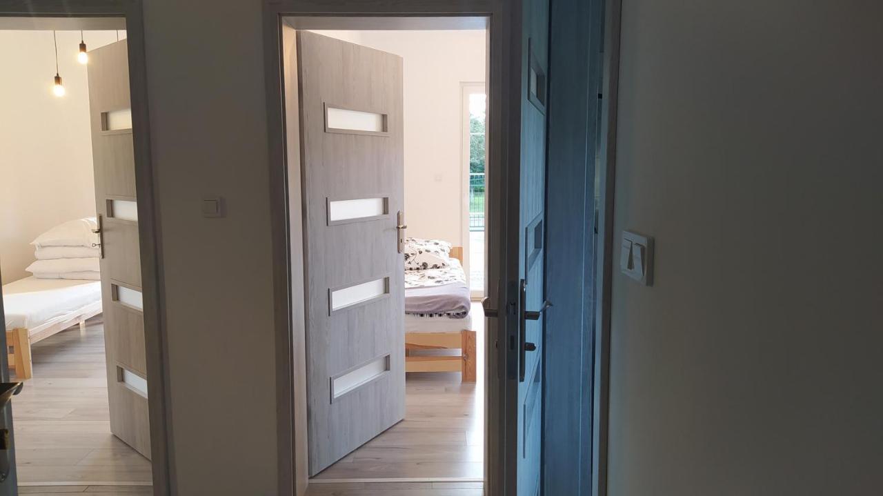 Sielska Dolina Pod Sleza Apartment *