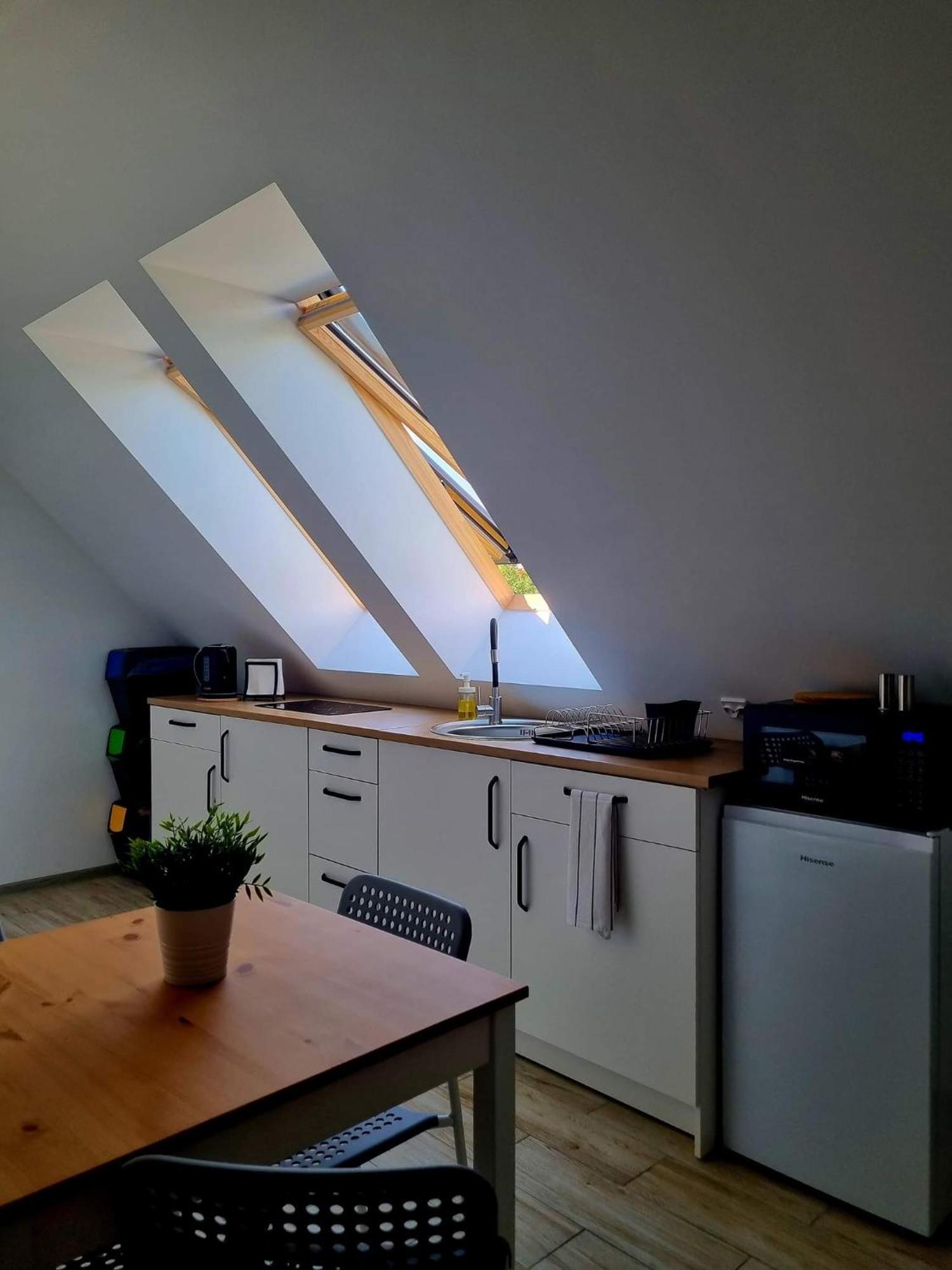 Appartamento Sielska Dolina Pod Sleza Myslakow